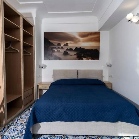 Guest House La Piazzetta Capri Extérieur photo