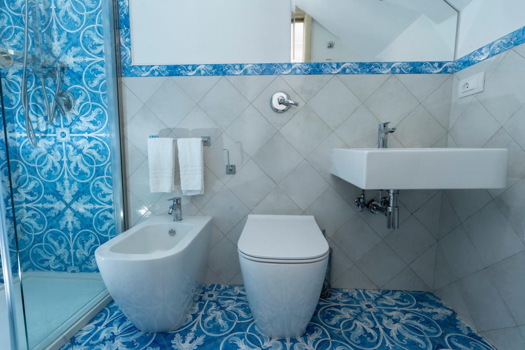 Guest House La Piazzetta Capri Extérieur photo