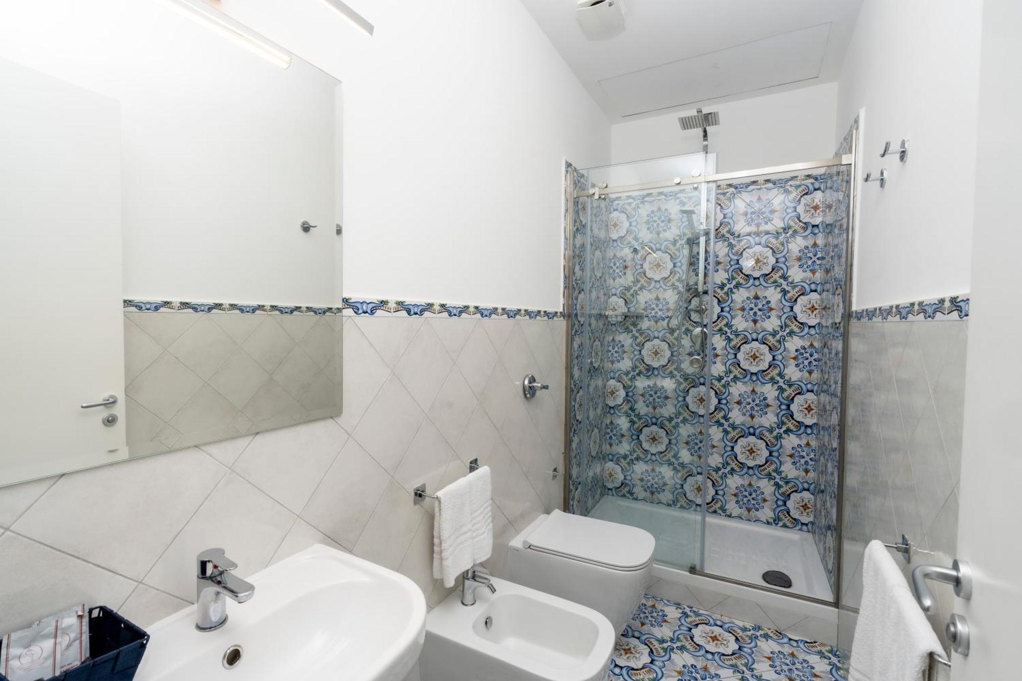 Guest House La Piazzetta Capri Extérieur photo