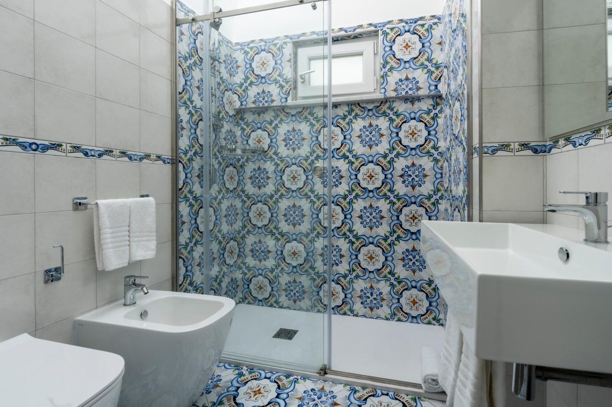 Guest House La Piazzetta Capri Extérieur photo