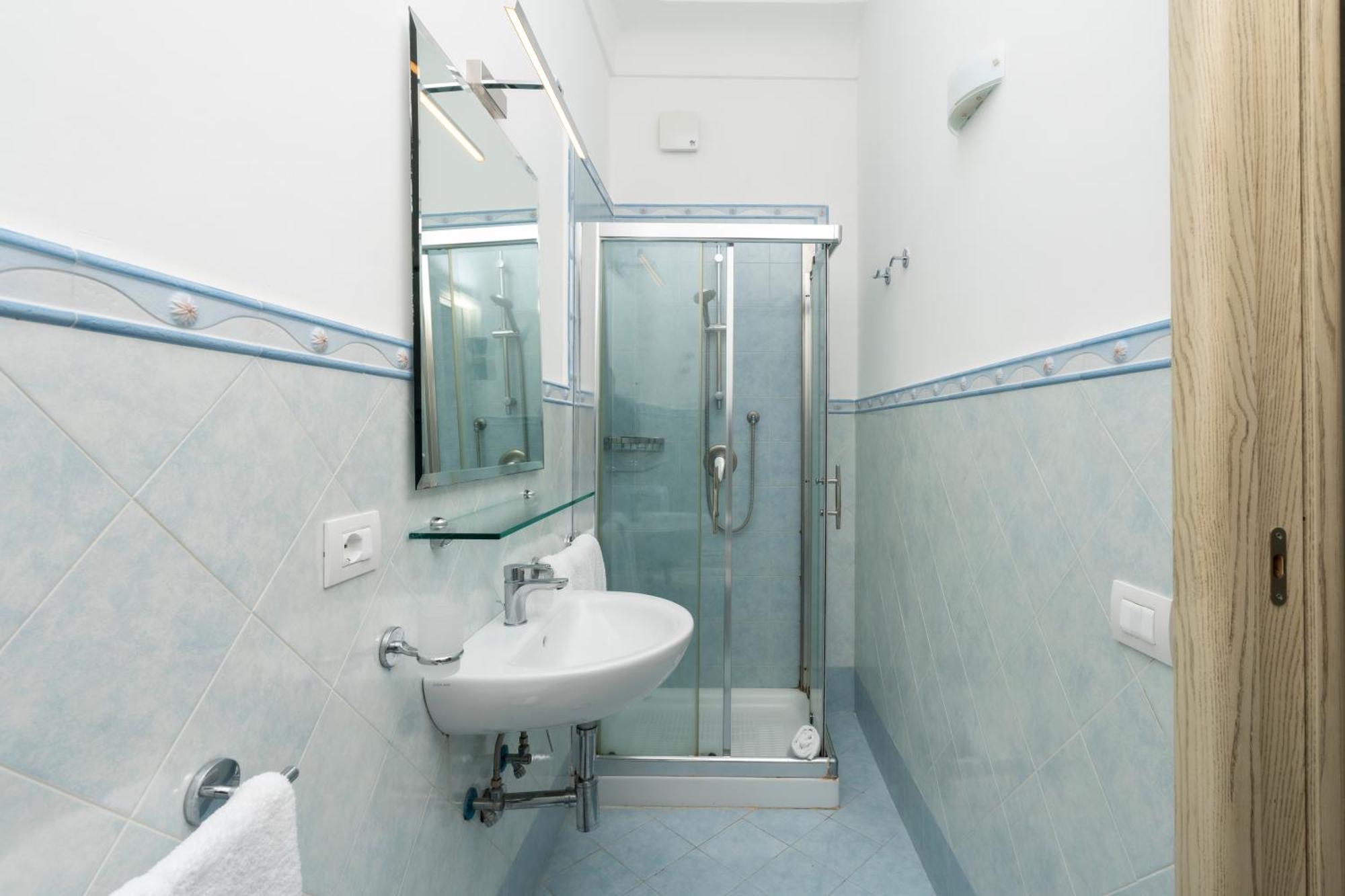 Guest House La Piazzetta Capri Extérieur photo
