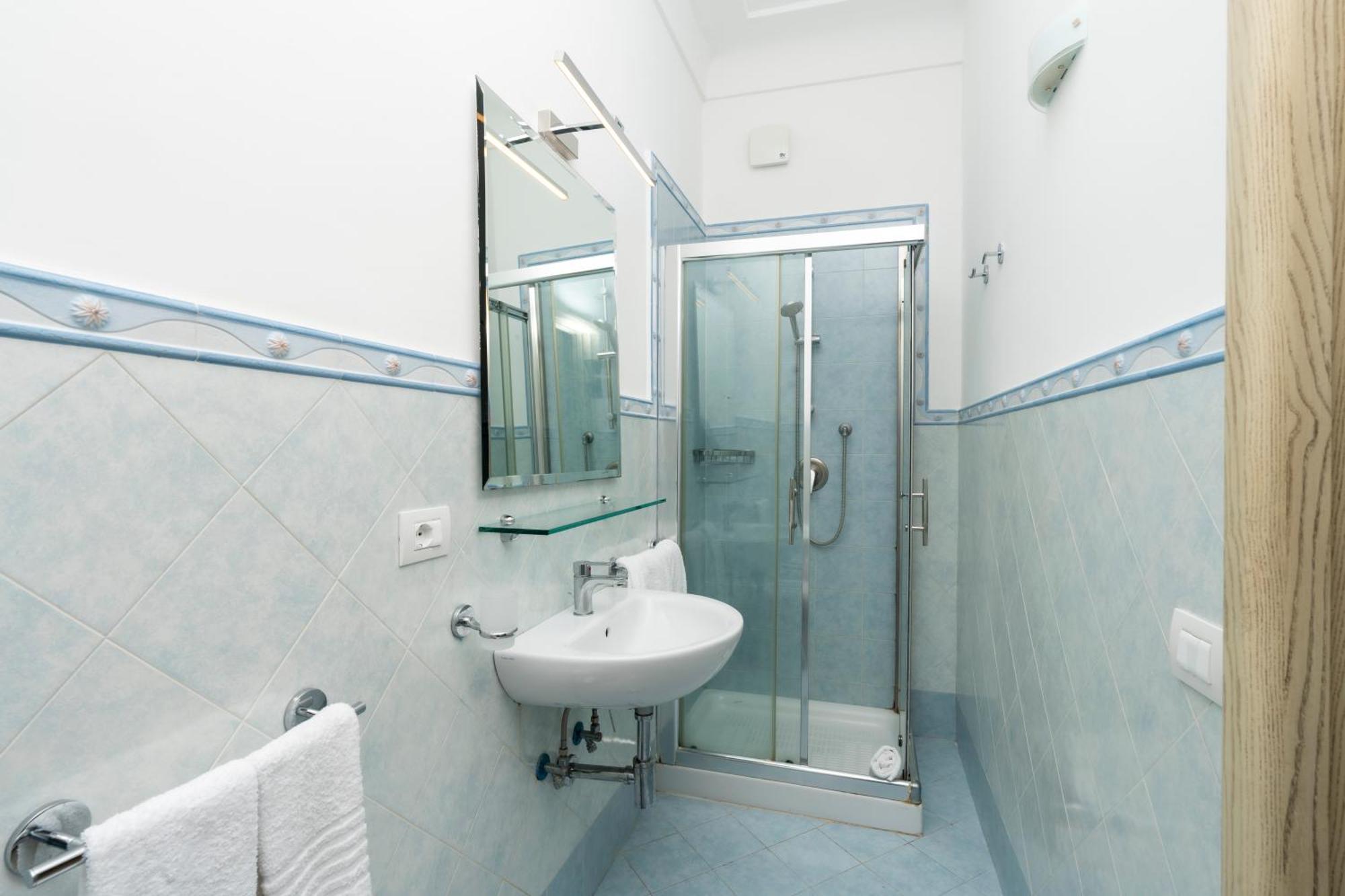 Guest House La Piazzetta Capri Extérieur photo