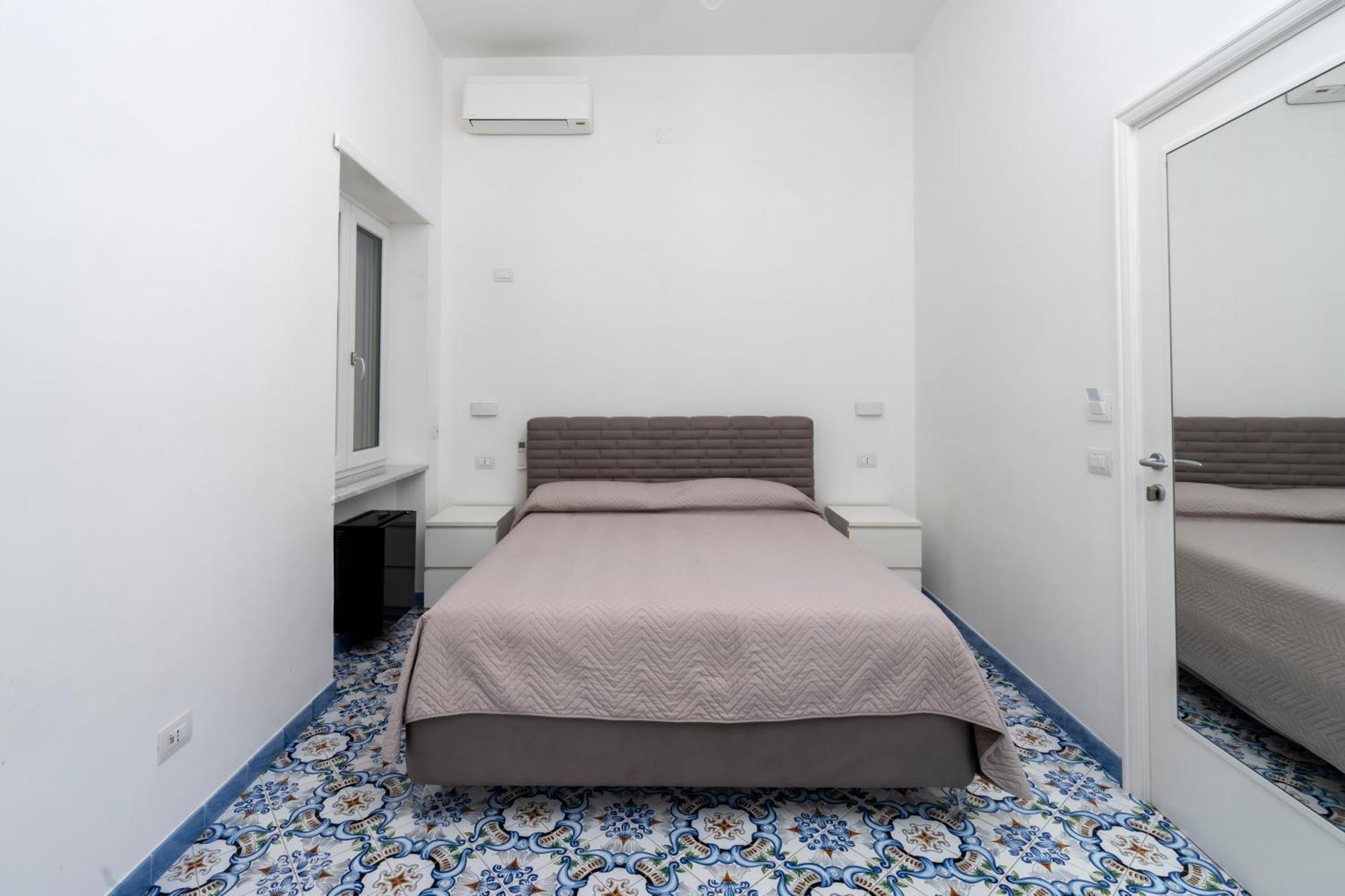 Guest House La Piazzetta Capri Extérieur photo