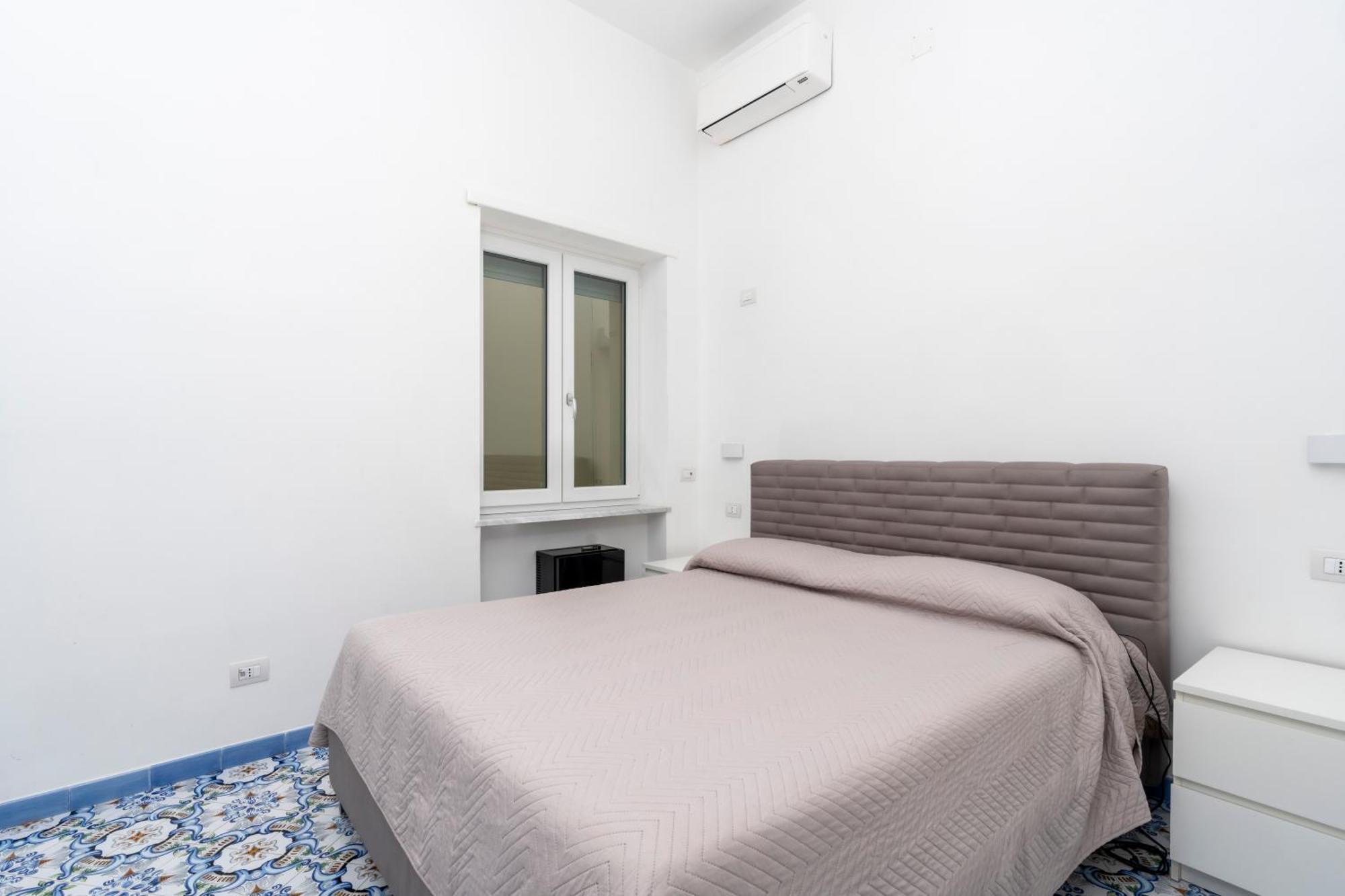 Guest House La Piazzetta Capri Extérieur photo