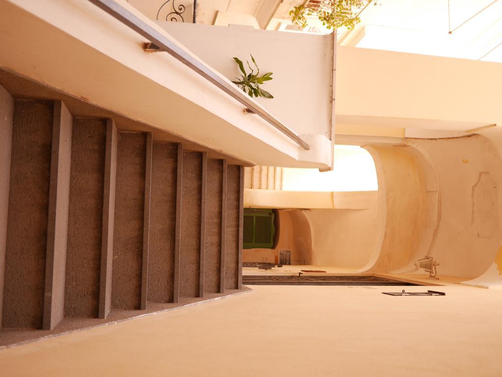 Guest House La Piazzetta Capri Extérieur photo